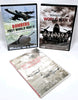 Bombers Of World War 2, Post World War 2 & Fighter Jets Collection - DVD's