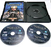 Total War Medieval + Viking Invasion &  Medieval 2 + Kingdoms Bundle - PC CD-ROM