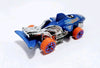 Hot Wheels Toyota Truck 2015, Ford F-150 Raptor 2015 & Sharkruiser 1986 - Toys