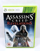 Assassin's Creed: Revelations - Microsoft - XBOX 360