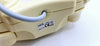 Logic 3 - GameCube Controller - White - Wired - Accessiories