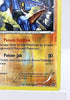 Toxicroak 59/114 - Reverse Holo Rare - NM - Pokemon TCG