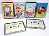 Humpty Dumpty, Hickory Dickory Dock, Round About 5, Jack+Jill & More - Cassette