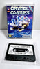 CRYSTAL CASTLES - U.S. Gold - C64 Commodore 64