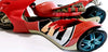 Scuba Action Man With Scuba Sled & Hasbro: Extreme Moto Racer Motorbike Sidecar