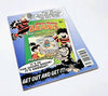 Beano Fun-size - No. 10, 27 & 120 - Dennis, The Bash, Street Kids & Les - Comics