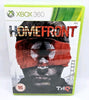 Homefront - Microsoft - XBOX 360