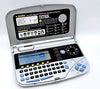 Rare 1997 Mani DB8000 “PDA Control Pad 32” – Retro Electronic Organiser - Tetris
