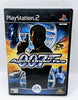 James Bond 007 Quantum Of Solace & Agent Under Fire - SONY PS2 - PlayStation 2
