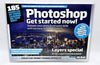 Digital Photo Photoshop Tutorial Discs Bundle - 2008 - 11x Discs - PC CD-ROM