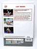 Last Bronx Retro - SEGA - PC CD-ROM