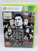 Sleeping Dogs - Microsoft - XBOX 360