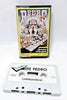 Ten Years After, Sword Slayer, Pedro & Werewolves of London - C64 Commodore 64