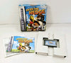 Over The Hedge - DREAMWORKS - Nintendo - Gameboy Advance