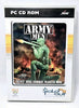 Army Men - Real Combat. Plastic Men & Army Men II Bundle - PC CD-ROM