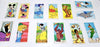 Brooke Bond Tea Cards- The Magical World of Disney 1989 (Full Set) - Collectable