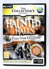 Haunted Halls 2: Fears from Childhood & Dark Mysteries Bundle - PC CD-ROM