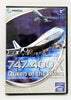 Flight Simulator X Boeing 747 400X & 4x Flight Simulator Games - PC DVD-ROM