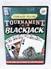 CASINO POKER, Tournament Blackjack & Sudoku Bundle - PC CD-ROM