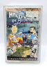 Hollywood Or Bust - Mastertronic - Amstrad CPC 464