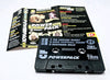 The CF Powerpack tapes 19,20,21 & 28 - Commodore Format - C64 Commodore 64