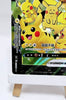 Pikachu V-Union 025, 026, 027 & 028 - Black Star Promo - SWSH - NM - Pokémon TCG