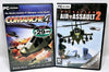 Operation Air Assault 2 & Comanche 4 Bundle - PC CD-ROM