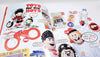 Official Beano 2002 Mail Order Catalogue - Official Beano Product - Comics