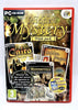 Nearwood Collector's, Hidden Mystery, ABCMurders & Amazing Adv Bundle- PC CD-ROM