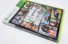 Grand Theft Auto V - Map Included - MICROSOFT - XBOX 360