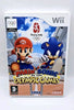 Mario and Sonic at the Olympic Games - Nintendo Wii