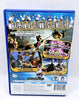 Rayman: Raving Rabbids - SONY PS2 - PlayStation 2