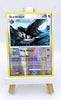 Staravia 52/100 - Stormfront - Reverse Holo - NM -Pokémon TCG