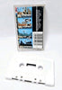 Action Force, Paratroopers, Renegade & Joe Blade 2 Bundle - C64 Commodore 64