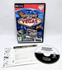 Mystery P.I. Vegas Heist & Secrets Of The Vatican - Hidden ObjectS - PC CD-ROM