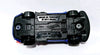 Hot Wheels BMW M3 Gt2 2011, Aston Martin Vulcan 2018 & McLaren P1 2014 - Toys