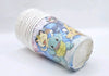 Pokémon Paper Party Cup New (10 Cups) Pikachu, Charmander, Squirtle- Accessories