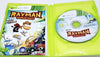 Rayman Origins - Includes Exclusive Lithograph - Microsoft - XBOX 360