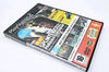 PlayStation 2 Official Magazine Demo Disc 49 - SONY PS2 - Playstation 2