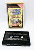 Wild Fire, Antics, Clumsy Colin & More Adventures Of Big Mac - C64 Commodore 64