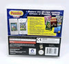 Puzzler 1000s Of Puzzles Game, World & World 2011 Bundle - Nintendo DS