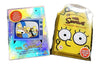 The Simpsons - The Complete First Season DVD & Ninth Season VHS Bundle - Series