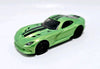 Hot Wheels Torque Screw 2004, Alpine A110 2018 & Chrysler Group Viper 2013 - Toy