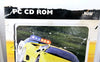 EA Need for Speed: Hot Pursuit 3 & TOCA 2: Touring Cars - PC CD-ROM