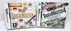 TouchMaster 4 Connect & More Touchmaster Bundle - PAL - Nintendo DS