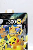 Pikachu V-Union 025, 026, 027 & 028 - Black Star Promo - SWSH - NM - Pokémon TCG
