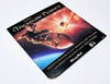 Walt Disney Treasure Planet Game & Print Studio Vintage Disc - PC CD-ROM
