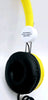 Pokémon: Pikachu Headphones (wired) - Oceania Trading LTD - Accessories