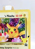 Birthday Pikachu - Promo 24  - Celebrations 25th Anniversary - NM - Pokémon TCG