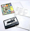 Hit Pak: 6PAK - Commodore C64/128 Cassette - 7 Games Inc Scooby Doo, Fighting Wa